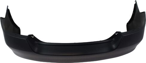 Garage-Pro Bumper Cover Compatible with 2006-2007 Honda Accord Sedan in Saudi Arabia