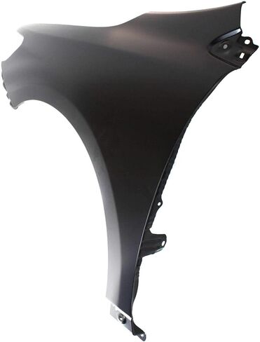 Garage-Pro Front Bumper Cover Kit For 2011-2013 Toyota Corolla, Front Bumper Replacement, Primed in Saudi Arabia