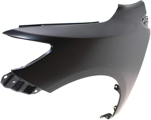 Garage-Pro Front Bumper Cover Kit For 2011-2013 Toyota Corolla, Front Bumper Replacement, Primed in Saudi Arabia