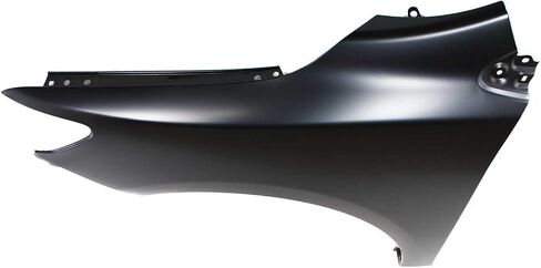 Garage-Pro Front Bumper Cover Kit For 2011-2013 Toyota Corolla, Front Bumper Replacement, Primed in Saudi Arabia