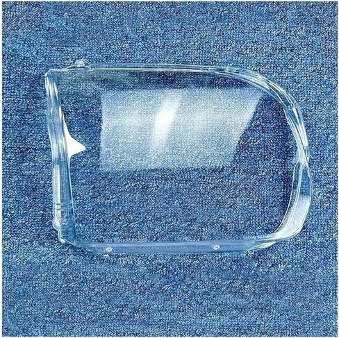Compatible For Toyota Tundra 2004 2005 2006 Headlight Cover Transparent Lampshade Case Headlamp Shell Replace Original Lens(1PCS Right Side) in Saudi Arabia