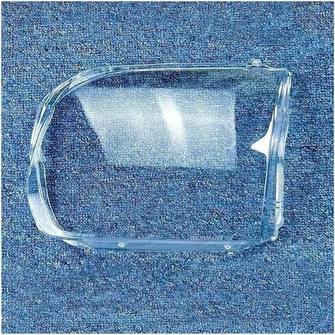 Compatible For Toyota Tundra 2004 2005 2006 Headlight Cover Transparent Lampshade Case Headlamp Shell Replace Original Lens(1PCS Right Side) in Saudi Arabia