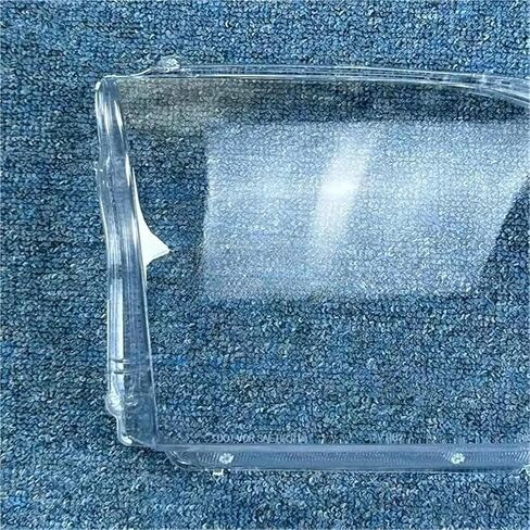 Compatible For Toyota Tundra 2004 2005 2006 Headlight Cover Transparent Lampshade Case Headlamp Shell Replace Original Lens(1PCS Right Side) in Saudi Arabia