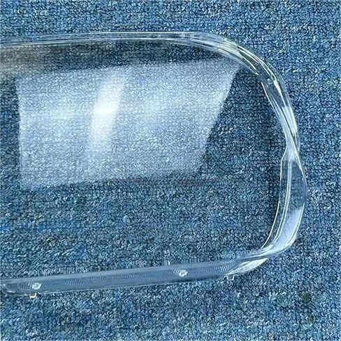Compatible For Toyota Tundra 2004 2005 2006 Headlight Cover Transparent Lampshade Case Headlamp Shell Replace Original Lens(1PCS Right Side) in Saudi Arabia