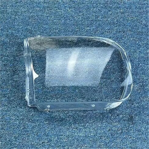 Compatible For Toyota Tundra 2004 2005 2006 Headlight Cover Transparent Lampshade Case Headlamp Shell Replace Original Lens(1PCS Right Side) in Saudi Arabia