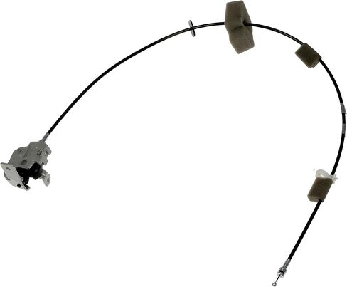 Dorman 940-691 مجموعة مزلاج الباب العلوي لباب البضائع الجانبي للسائق متوافقة مع موديلات Ford مختارة (OE FIX) in Saudi Arabia