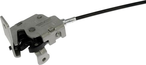 Dorman 940-691 مجموعة مزلاج الباب العلوي لباب البضائع الجانبي للسائق متوافقة مع موديلات Ford مختارة (OE FIX) in Saudi Arabia