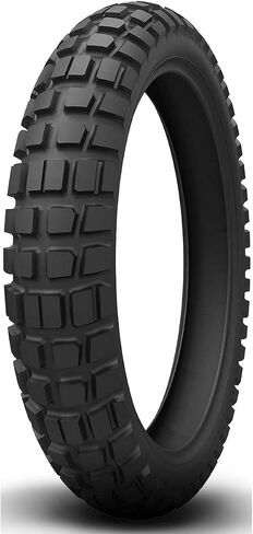 Kenda Big Block K784 Dual Sport Front Tire (120/70-19) in Saudi Arabia