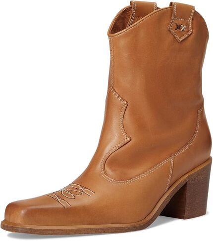 Free People Women's Wandering Western Boots in Saudi Arabia