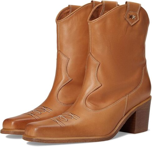Free People Women's Wandering Western Boots in Saudi Arabia