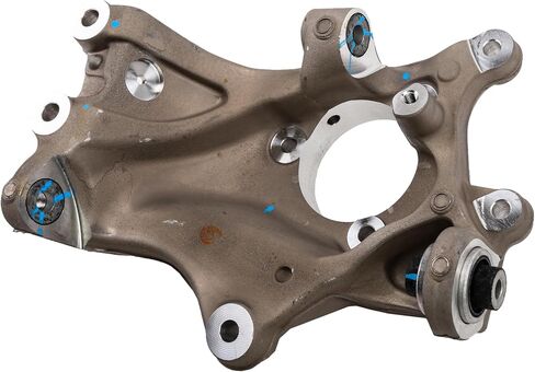 GM Genuine Parts 23432049 Rear Passenger Side Wheel Hub Bracket in Saudi Arabia