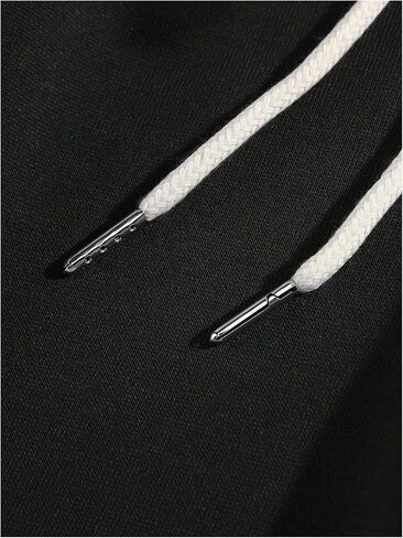 Men's Wide Leg Sweatpants Y2k Letter Graphic Print Stacked Flared Sweatpants Streetwear in Kuwait