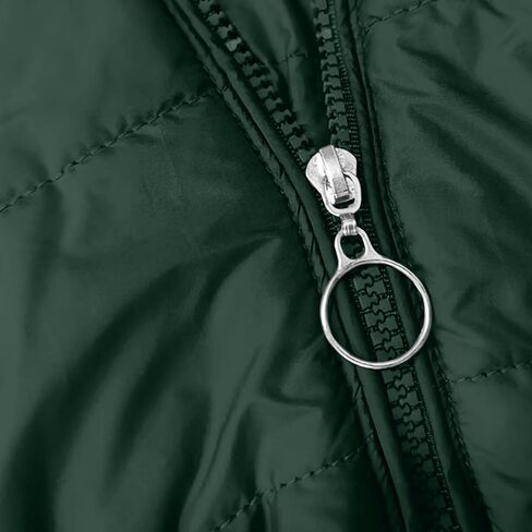 Winter Coats for Women 2025 Sherpa Fleece Lined Long Puffer Down Jackets Plus Size Warm Thicken Parkas with Hood in Saudi Arabia