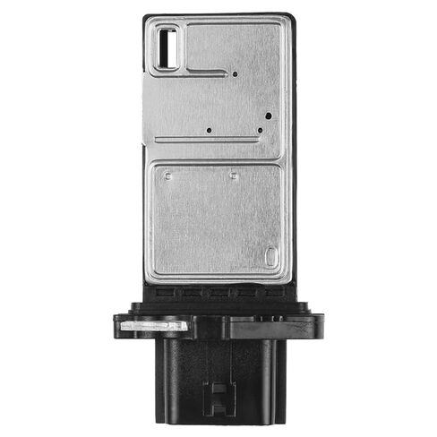 محول مستشعر تدفق الهواء MAF مقياس تدفق الهواء AFH70M-38 22680-7S000 متوافق مع نيسان نوت نافارا مورانو X-Trail ماكسيما قاشقاي جوك 226807S000 قاعدة تثبيت عداد الهواء in Kuwait