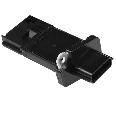 محول مستشعر تدفق الهواء MAF مقياس تدفق الهواء AFH70M-38 22680-7S000 متوافق مع نيسان نوت نافارا مورانو X-Trail ماكسيما قاشقاي جوك 226807S000 قاعدة تثبيت عداد الهواء in Kuwait