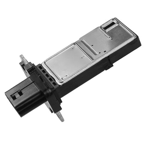 محول مستشعر تدفق الهواء MAF مقياس تدفق الهواء AFH70M-38 22680-7S000 متوافق مع نيسان نوت نافارا مورانو X-Trail ماكسيما قاشقاي جوك 226807S000 قاعدة تثبيت عداد الهواء in Kuwait