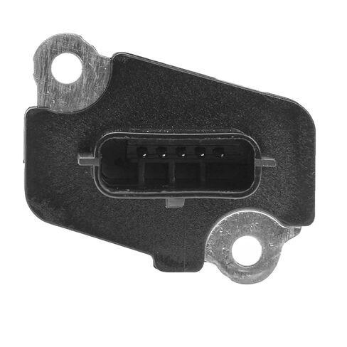 محول مستشعر تدفق الهواء MAF مقياس تدفق الهواء AFH70M-38 22680-7S000 متوافق مع نيسان نوت نافارا مورانو X-Trail ماكسيما قاشقاي جوك 226807S000 قاعدة تثبيت عداد الهواء in Kuwait