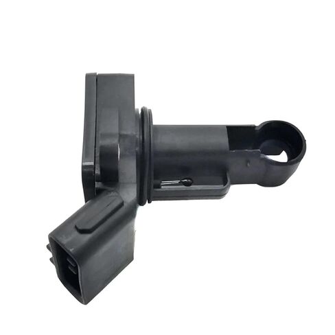 محول مستشعر تدفق الهواء 22204-15010 197400-2060 MAF مستشعر مقياس تدفق الهواء الشامل متوافق مع لكزس SC430 GS430 تويوتا كورولا 22204-0D010 197400-2050 قاعدة تثبيت عداد الهواء in Kuwait