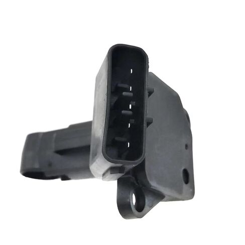 محول مستشعر تدفق الهواء 22204-15010 197400-2060 MAF مستشعر مقياس تدفق الهواء الشامل متوافق مع لكزس SC430 GS430 تويوتا كورولا 22204-0D010 197400-2050 قاعدة تثبيت عداد الهواء in Kuwait