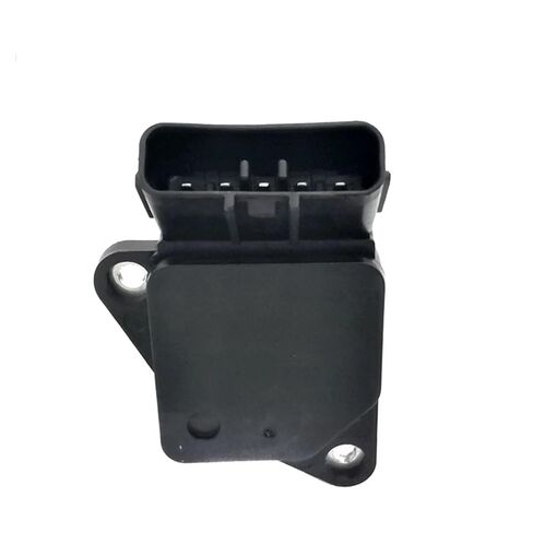 محول مستشعر تدفق الهواء 22204-15010 197400-2060 MAF مستشعر مقياس تدفق الهواء الشامل متوافق مع لكزس SC430 GS430 تويوتا كورولا 22204-0D010 197400-2050 قاعدة تثبيت عداد الهواء in Kuwait