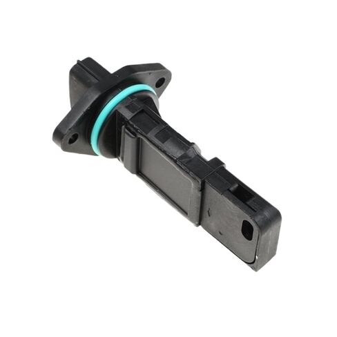 Air Flow Sensor Adapter Air Flow Meter Sensor MAF OE 2001-2005 22680-VC200 22680-VC210 22680-VC201 22680VC201 Compatible with Nissan Patrol TB48DE 4.8L V6 Air Meter Mount Base in Kuwait