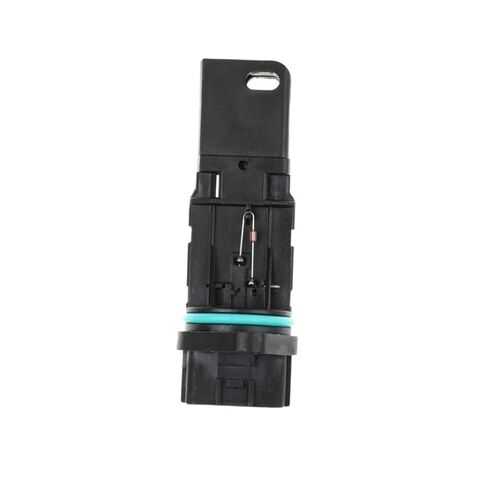 Air Flow Sensor Adapter Air Flow Meter Sensor MAF OE 2001-2005 22680-VC200 22680-VC210 22680-VC201 22680VC201 Compatible with Nissan Patrol TB48DE 4.8L V6 Air Meter Mount Base in Kuwait