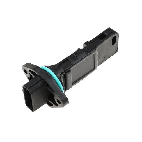 Air Flow Sensor Adapter Air Flow Meter Sensor MAF OE 2001-2005 22680-VC200 22680-VC210 22680-VC201 22680VC201 Compatible with Nissan Patrol TB48DE 4.8L V6 Air Meter Mount Base in Kuwait