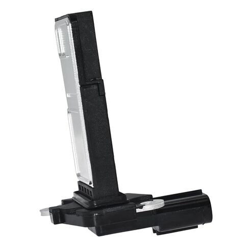 Air Flow Sensor Adapter AFH70M-40 Mass Air Flow MAF Sensor Meter 8976019670 Compatible with Toyoto Chevrolet Isuzu D-Max 2.5L 3.0L Air Meter Mount Base in Kuwait