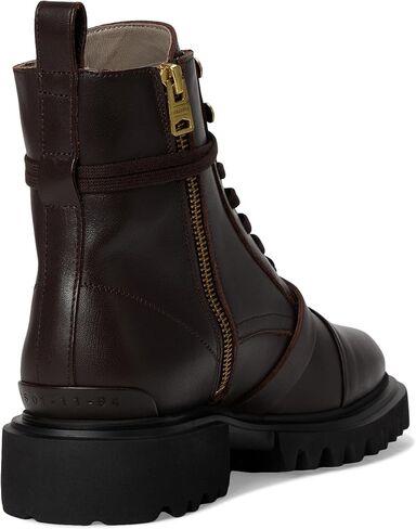 AllSaints Women's Tori Combat Boot in Saudi Arabia