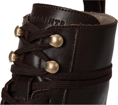 AllSaints Women's Tori Combat Boot in Saudi Arabia