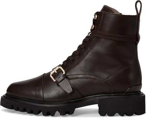 AllSaints Women's Tori Combat Boot in Saudi Arabia