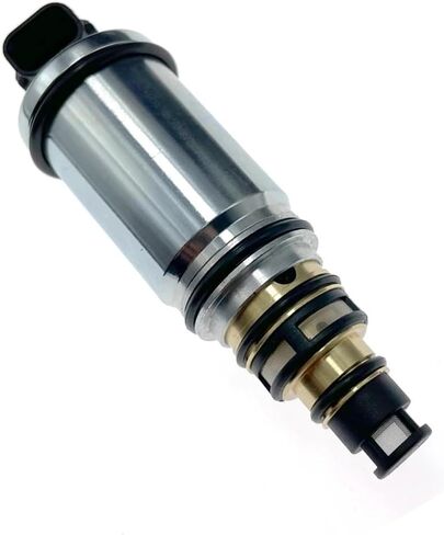 AC Compressor Control Valve.Compatible For Kia Cadenza Forte Soul Sorento 2010-2015 97674-3M001 976743M001, meidomg1001 in Saudi Arabia