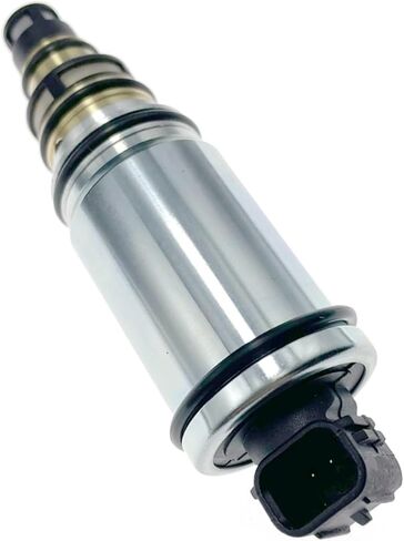AC Compressor Control Valve.Compatible For Kia Cadenza Forte Soul Sorento 2010-2015 97674-3M001 976743M001, meidomg1001 in Saudi Arabia