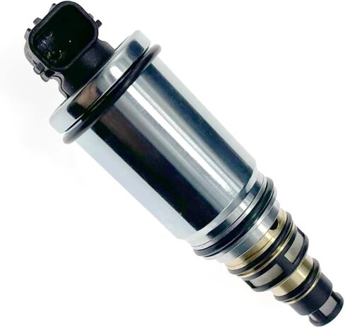 AC Compressor Control Valve.Compatible For Kia Cadenza Forte Soul Sorento 2010-2015 97674-3M001 976743M001, meidomg1001 in Saudi Arabia