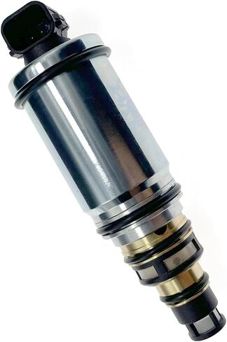 AC Compressor Control Valve.Compatible For Kia Cadenza Forte Soul Sorento 2010-2015 97674-3M001 976743M001, meidomg1001 in Saudi Arabia