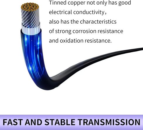 Solar Panel Wire, 2X 50ft (Black+Red) 10AWG Tinned Copper Extension Cable for Solar Panel Off Grid Solar System Outdoor Automotive RV Boat in Saudi Arabia