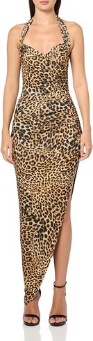 Norma Kamali Women's Cayla Side Drape Gown in Saudi Arabia