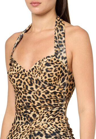 Norma Kamali Women's Cayla Side Drape Gown in Saudi Arabia