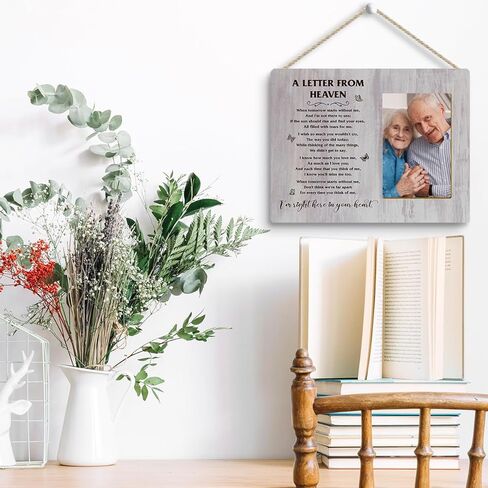 إطارات صور مزرعة Jztco، هدايا الإجهاض للأمهات، هدايا فقدان الرضع للأم، هدية تذكارية لفقدان الحمل، ذكرى التعاطف في الذاكرة المحبة، إطارات الصور in Kuwait