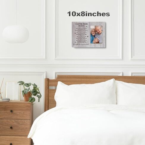 إطارات صور مزرعة Jztco، هدايا الإجهاض للأمهات، هدايا فقدان الرضع للأم، هدية تذكارية لفقدان الحمل، ذكرى التعاطف في الذاكرة المحبة، إطارات الصور in Kuwait