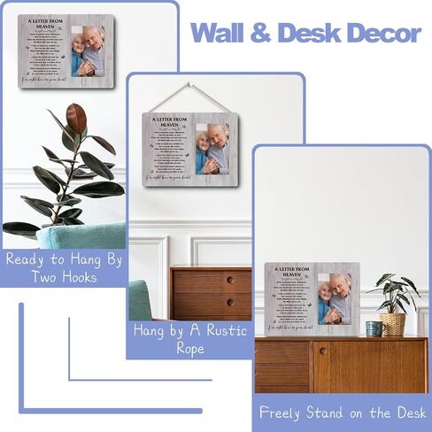 إطارات صور مزرعة Jztco، هدايا الإجهاض للأمهات، هدايا فقدان الرضع للأم، هدية تذكارية لفقدان الحمل، ذكرى التعاطف في الذاكرة المحبة، إطارات الصور in Kuwait