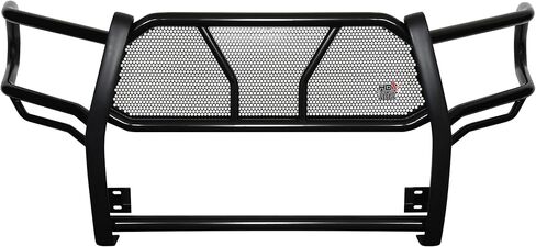 Westin 57-22375 HDX 3-Piece Grille Guard fits 2011-2016 F250 F350 Super Duty in Saudi Arabia