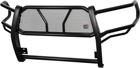Westin 57-22375 HDX 3-Piece Grille Guard fits 2011-2016 F250 F350 Super Duty in Saudi Arabia