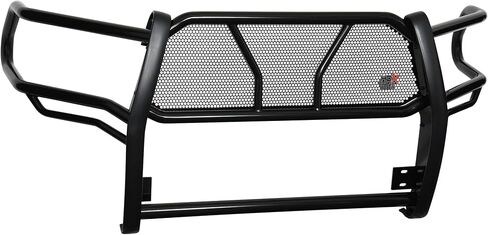 Westin 57-22375 HDX 3-Piece Grille Guard fits 2011-2016 F250 F350 Super Duty in Saudi Arabia