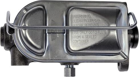 Dorman M71265 Brake Master Cylinder Compatible with Select Ford Models in Saudi Arabia