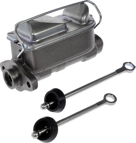 Dorman M71265 Brake Master Cylinder Compatible with Select Ford Models in Saudi Arabia