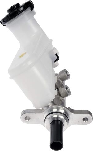 Dorman M630926 Brake Master Cylinder Compatible with Select Acura/Honda Models in Saudi Arabia