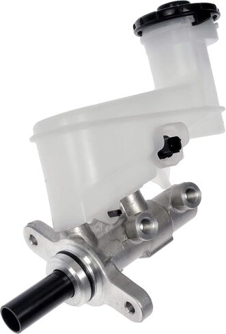 Dorman M630926 Brake Master Cylinder Compatible with Select Acura/Honda Models in Saudi Arabia
