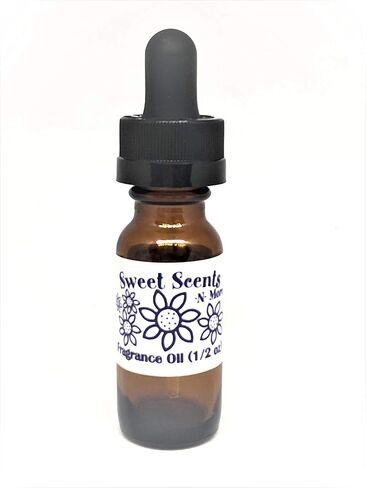 Black Ice Type Premium Fragrance Oils in Saudi Arabia