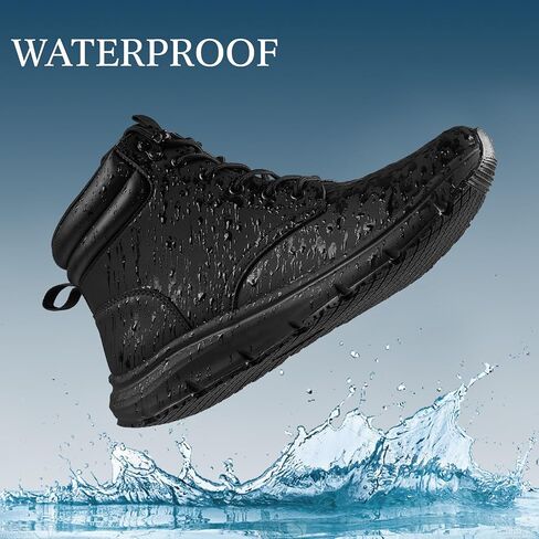 أحذية عمل غير قابلة للانزلاق للرجال أحذية مقاومة للانزلاق مقاومة للماء لخدمة الطعام الشيف المطبخ مطعم Zapatos Trabajo في الهواء الطلق للرجال المشي لمسافات طويلة كاجوال Chukka Boot in Kuwait